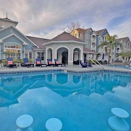 Cane Island Resort - Close To Disney Kissimmee Eksteriør bilde