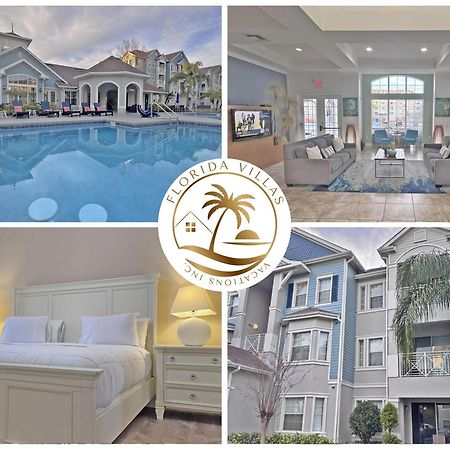 Cane Island Resort - Close To Disney Kissimmee Eksteriør bilde