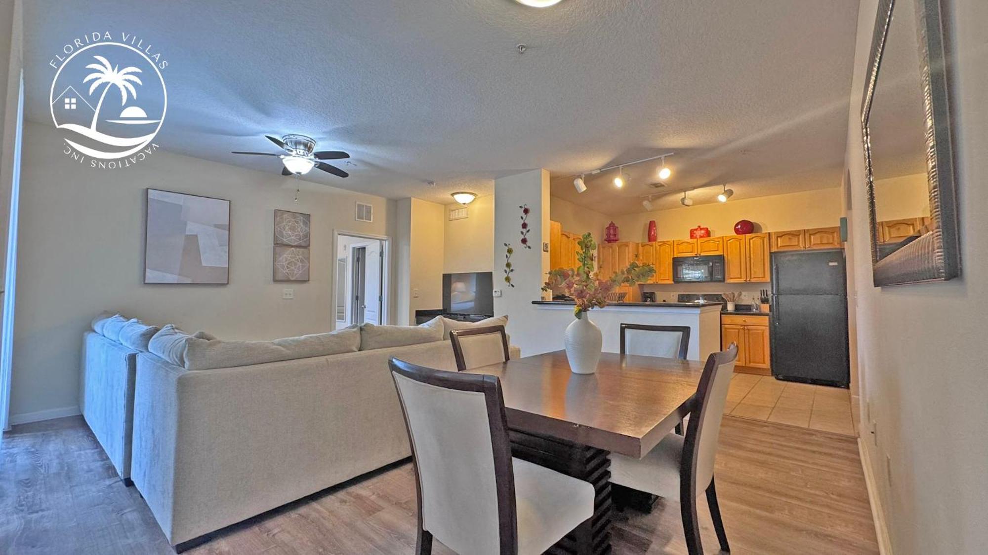Cane Island Resort - Close To Disney Kissimmee Eksteriør bilde