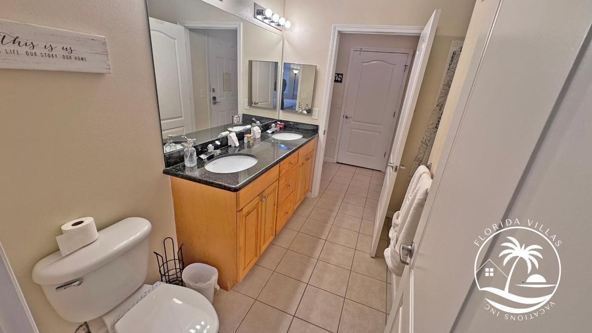 Cane Island Resort - Close To Disney Kissimmee Eksteriør bilde
