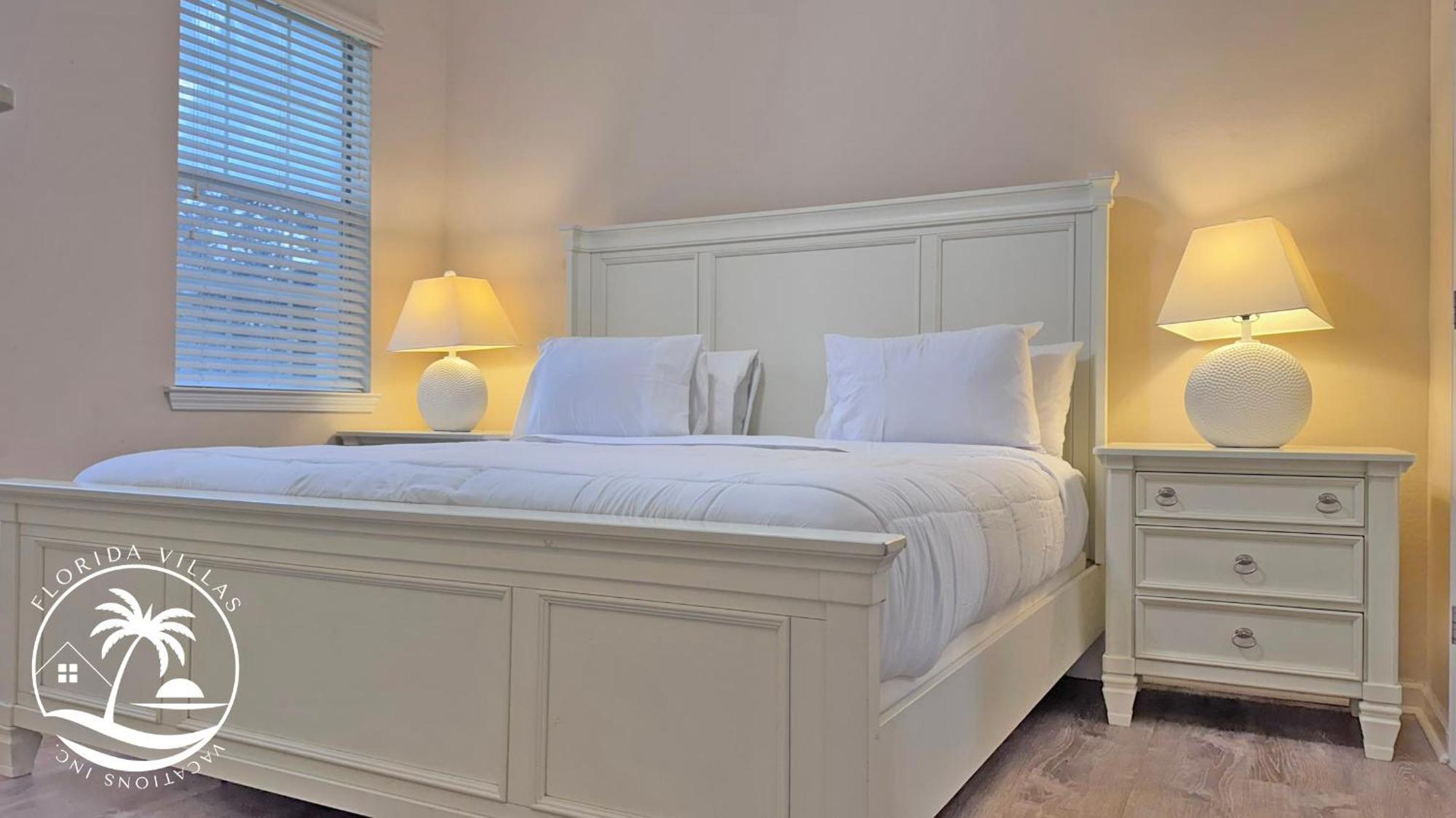 Cane Island Resort - Close To Disney Kissimmee Eksteriør bilde