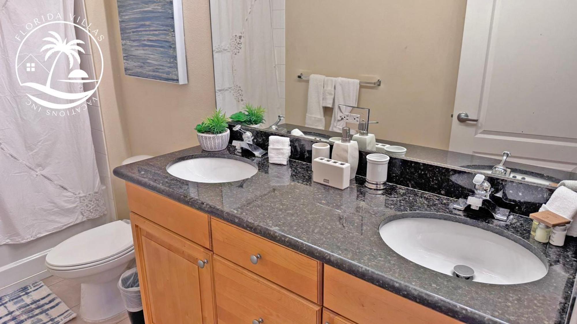 Cane Island Resort - Close To Disney Kissimmee Eksteriør bilde