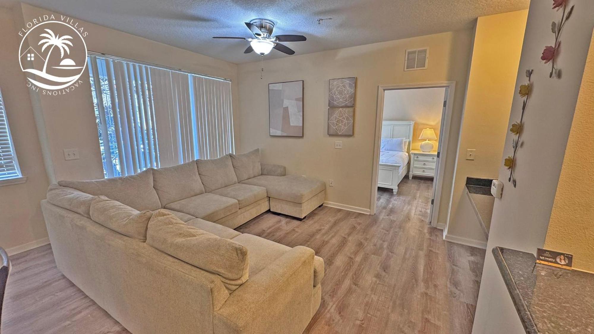 Cane Island Resort - Close To Disney Kissimmee Eksteriør bilde