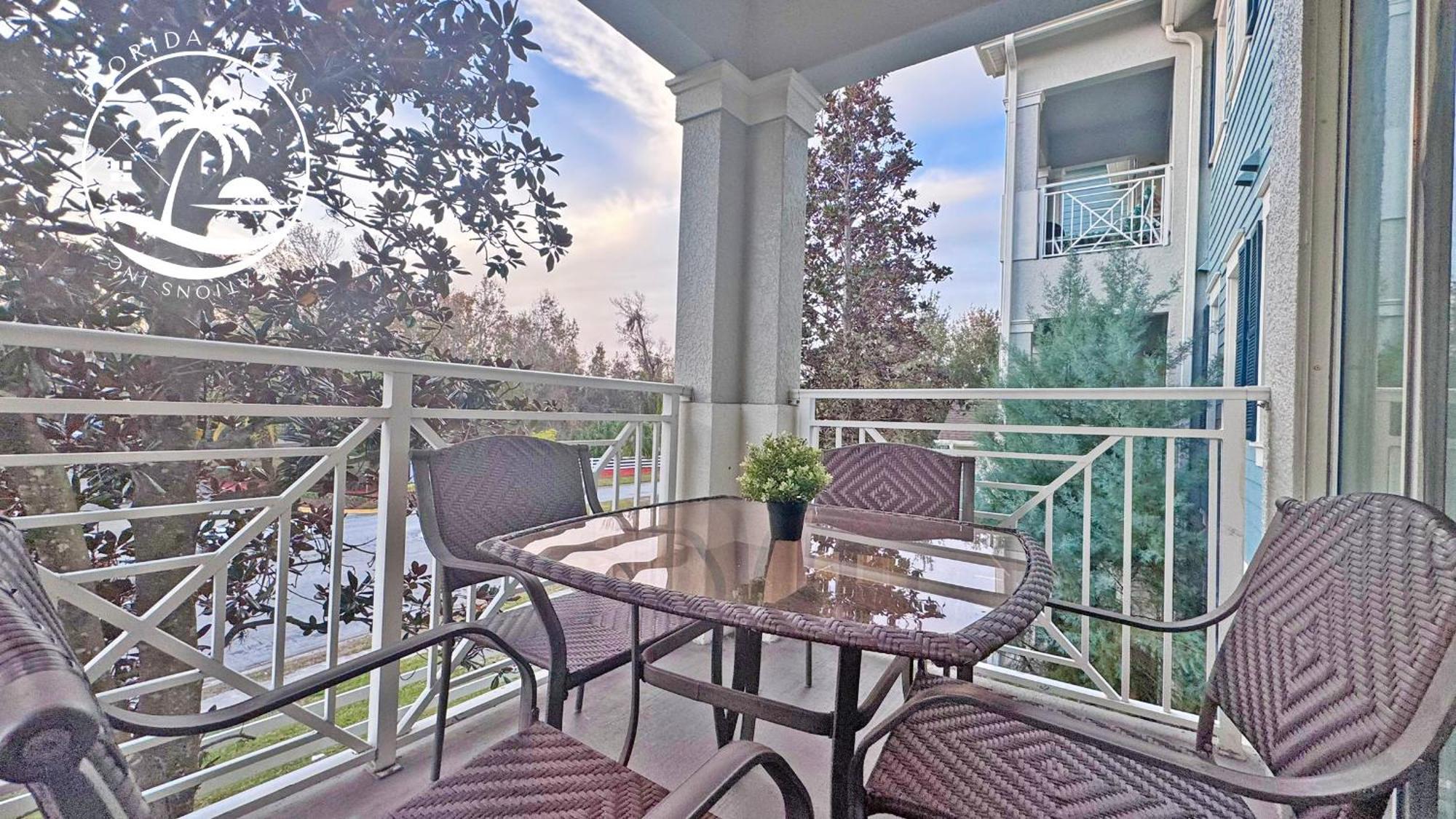 Cane Island Resort - Close To Disney Kissimmee Eksteriør bilde